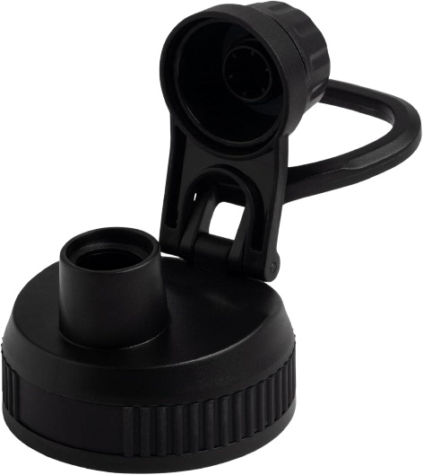 Chug Lid for Lets Wander World Explorer, States and Parks Water Bottle