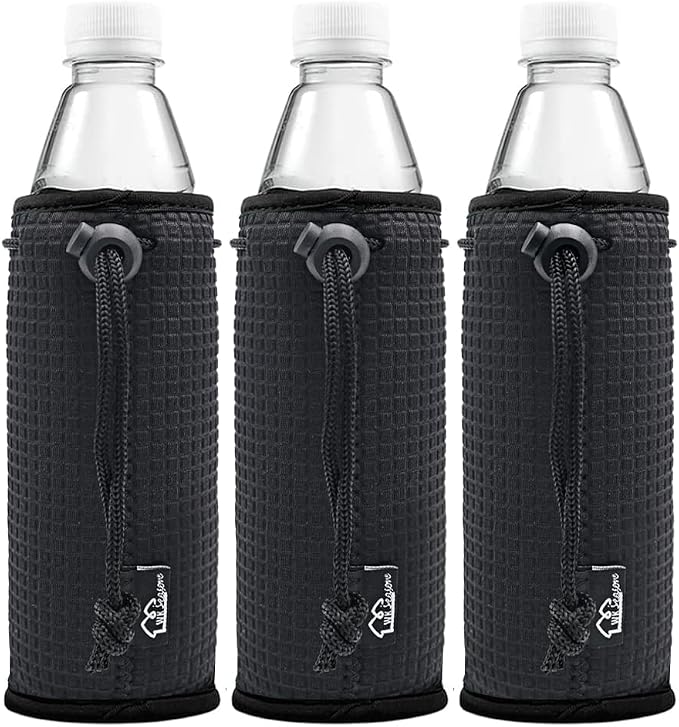 Insulated Bottle Sleeves