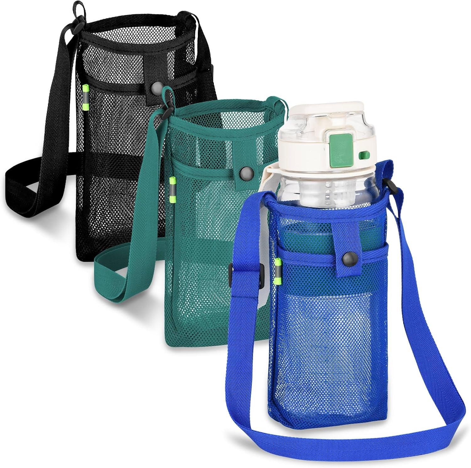 Bottle Carriers