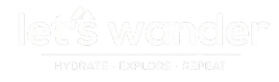 Let's Wander Official Website